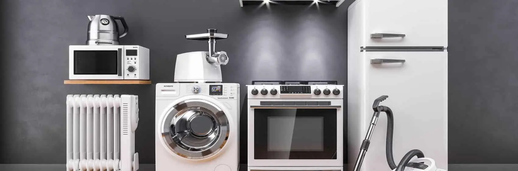 Gerger Electrolux Kombi Servisi